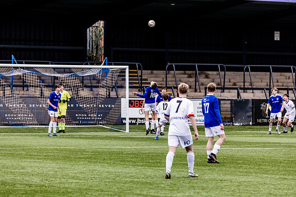 Macclesfield FC U16's - 11.02.23-373