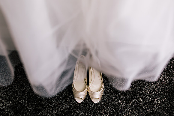 Keele Hall Wedding Photography - Tasha & Rhys-179