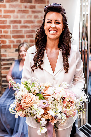 Charlotte & Paul - Foxtail Barns Wedding Photography-224