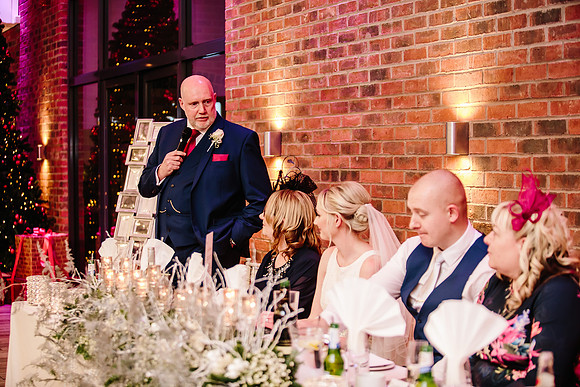 The Boat House at Aston Marina Wedding Photography - Jessica & Daniel-575