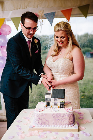 Staffordshire Wedding Photographer - Samantha Jayne Photography - Gem & Jack-725