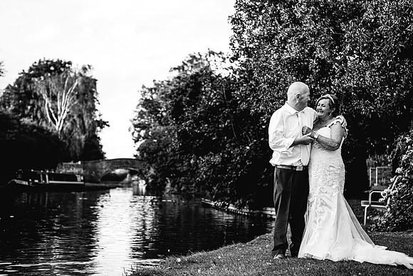 Jane & David - Gift Of A Wedding - Moat House Acton Trussell-383