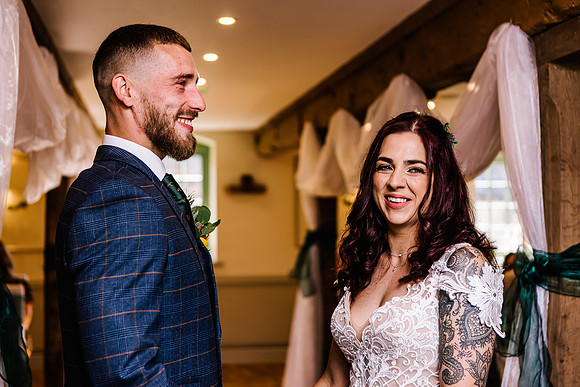 The Mill At Stone Wedding Photography - Tanya & Joe-215
