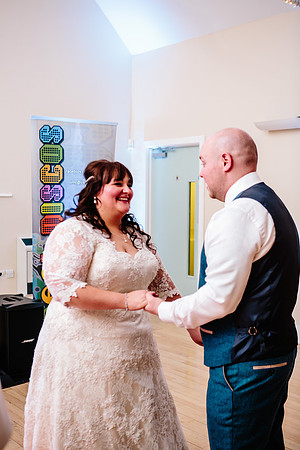 Floral Hall Wedding - Staffordshire WEdding Photography - Gemma & Dan-887