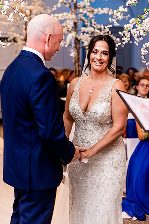 Shrigley Hall Wedding Photography - Fran & Lee-200