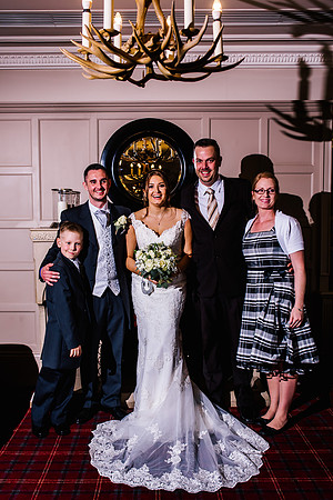 Carden Park Wedding Photography - Kelly & Matt-431