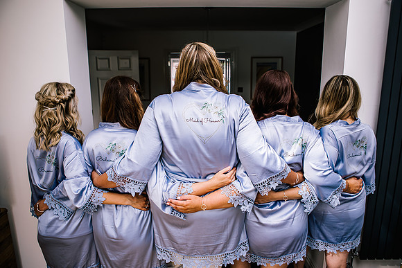 Weston Hall Wedding Photography - Alice & Josh-211