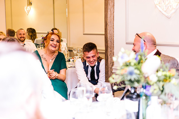 The Mill At Stone Wedding Photography - Tanya & Joe-622