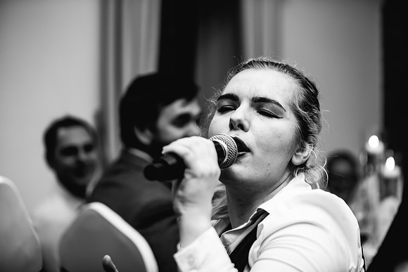 Slaters Country Inn Wedding Photography - Chantelle & Nick-560