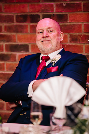 The Boat House at Aston Marina Wedding Photography - Jessica & Daniel-607