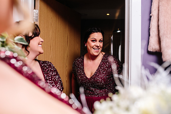 The Boat House at Aston Marina Wedding Photography - Jessica & Daniel-284