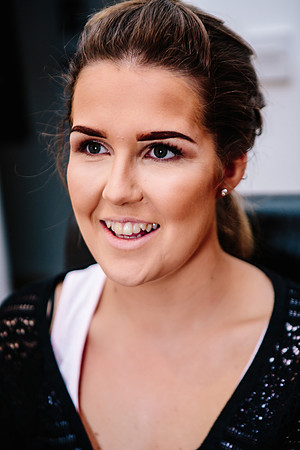 Rachel & Rich - Shropshire Wedding Photography - Market Drayton-90