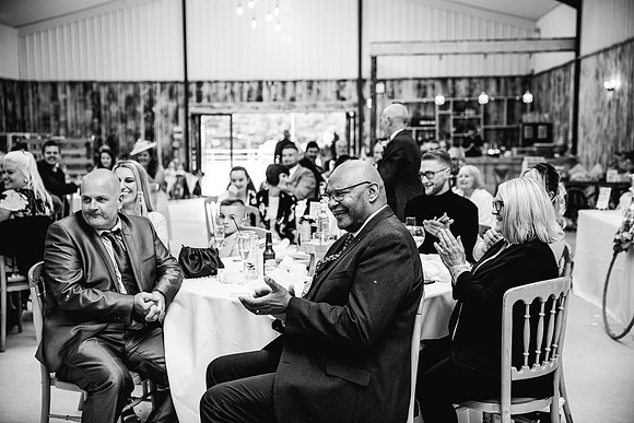 Bilston Brook Wedding Photography - Sophie & Todd-686