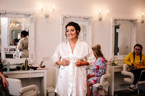 Alcumlow Wedding Barn  - Wedding Photography - Staffordshire Wedding Photographer-186