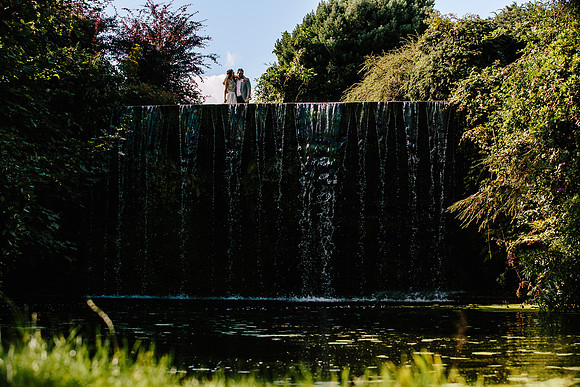 Crewe Wedding Photography - Nicola & Paul-248