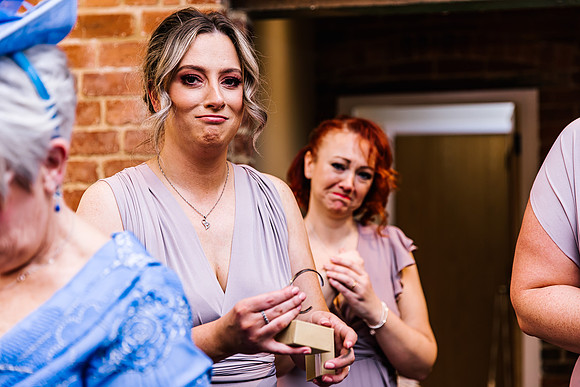 Foxtail Barns Wedding Photography - Kate & Jonathon-192