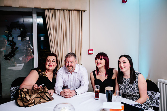 Wedding Photography - The upper House Barlaston - Holly & Clojo-801