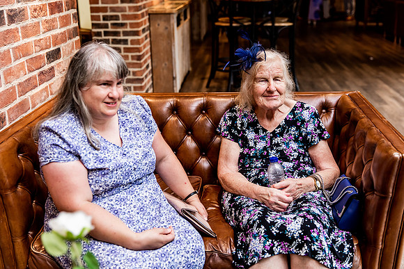 Foxtail Barns Wedding Photography - Zoe & Jack-220