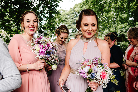 Staffordshire Wedding Photographer - Samantha Jayne Photography - Gem & Jack-385