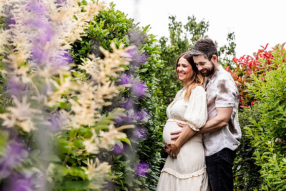 Staffordshire Maternity Photography - Kendal & Gary-120