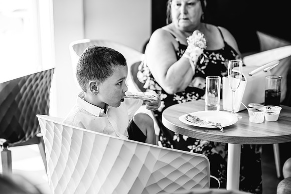 Cyprus Wedding Photography - Jessica & Dean-335