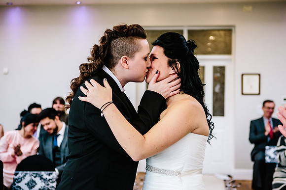 Wedding Photography - The upper House Barlaston - Holly & Clojo-221