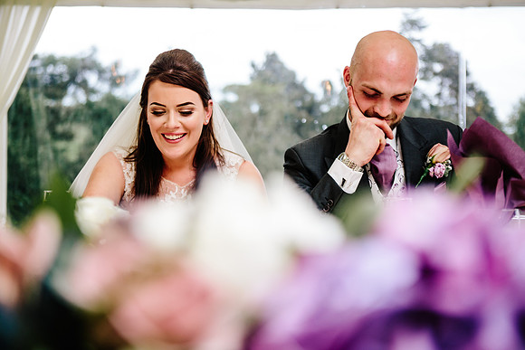 Rachel & Rich - Shropshire Wedding Photography - Market Drayton-638