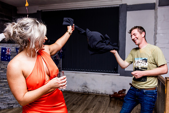 Gio's Leaving Party-148