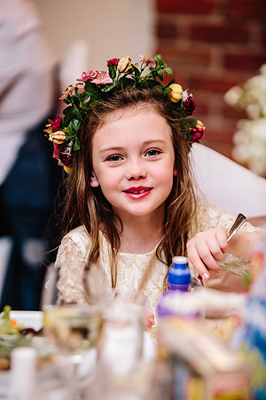 Slaters Country Inn Wedding Photography - Katie & Louis - Staffordshire Wedding Photographer-499