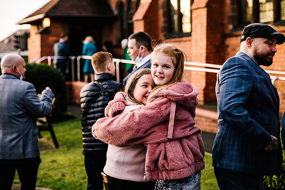 Staffordshire Wedding Photography - Marie & Simon-354
