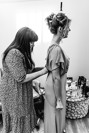 Foxtail Barns Wedding Photography - Sam & Sam-225