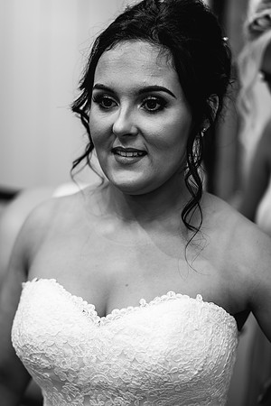 The Ashes Barns Wedding - Emma & Alistair-241