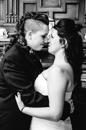 Wedding Photography - The upper House Barlaston - Holly & Clojo-336
