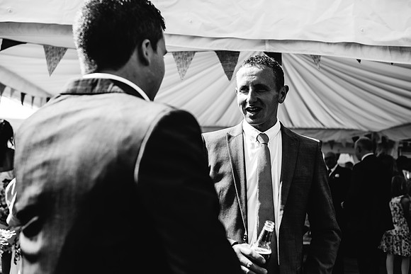 Staffordshire Moorlands Wedding Photography -  Lisa & Andy-413
