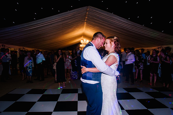 Staffordshire Moorlands Wedding Photography -  Lisa & Andy-1065