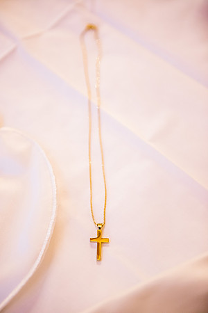 Mario - Greek Orthodox Christening -9