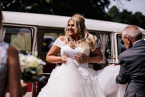 The Oak Tree Of Peover Wedding Photography - Cheshire Wedding Photographer-269