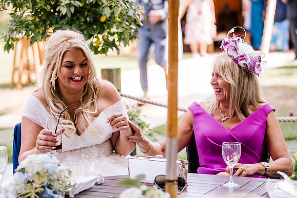 The Oak Tree Of Peover Wedding Photography - Cheshire Wedding Photographer-613