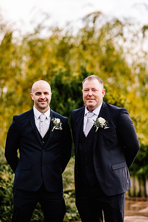 Aston Marina Wedding Photography - Lucy & Martin-301