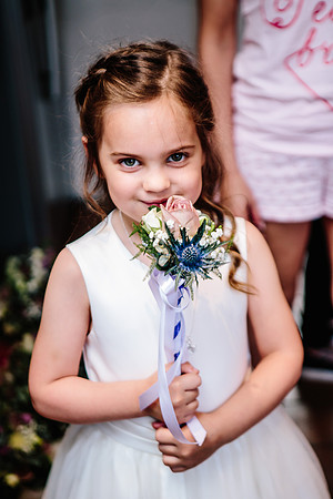 Rachel & Rich - Shropshire Wedding Photography - Market Drayton-117