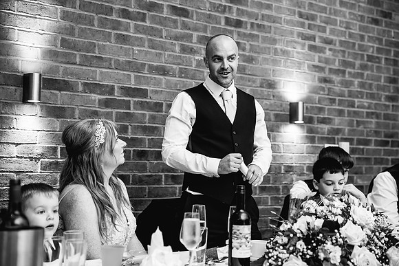 Aston Marina Wedding Photography - Lucy & Martin-436