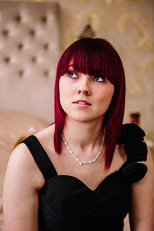 Wedding Photography - The upper House Barlaston - Holly & Clojo-139