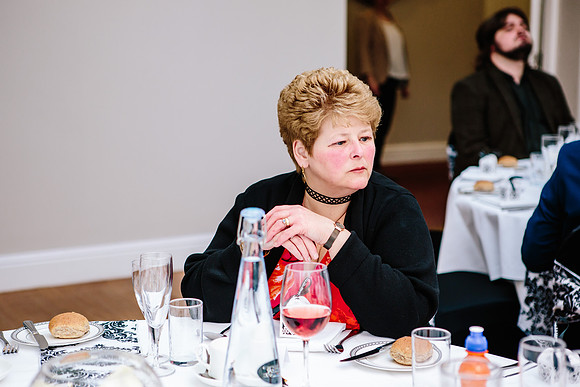 Wedding Photography - The upper House Barlaston - Holly & Clojo-483