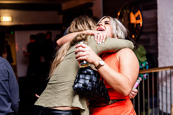 Gio's Leaving Party-124