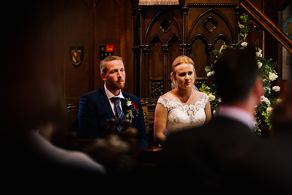 Staffordshire Moorlands Wedding Photography -  Lisa & Andy-221