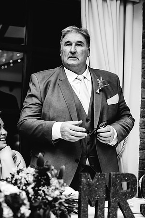 Slaters Country Inn Wedding Photography - Katie & Louis - Staffordshire Wedding Photographer-679