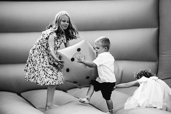 Staffordshire Moorlands Wedding Photography -  Lisa & Andy-871