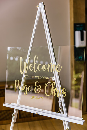 Mill Barns Wedding Photography - Paige & Chris-22