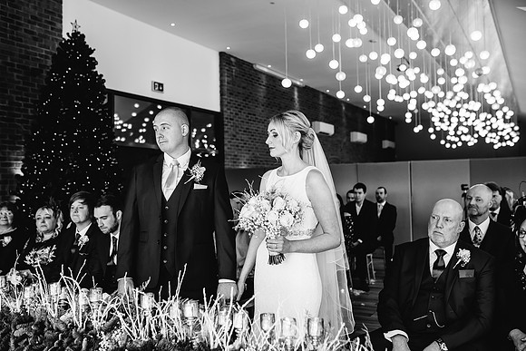 The Boat House at Aston Marina Wedding Photography - Jessica & Daniel-329