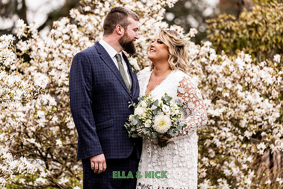 Ella & Nick